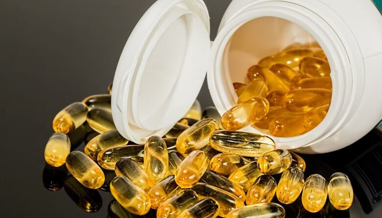 Suplementos Nutricionales Solgar: Mejora tu Salud de Forma Natural y Efectiva