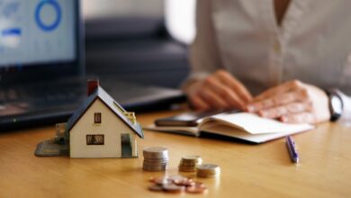 Guía completa para tasar una casa en una herencia de manera efectiva y precisa