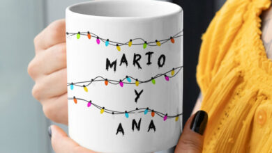 Crea Tazas Personalizadas con tus Fotos Más Queridas y Sorprende en Cualquier Ocasión Crea Tazas Personalizadas con tus Fotos Más Queridas y Sorprende en Cualquier Ocasión