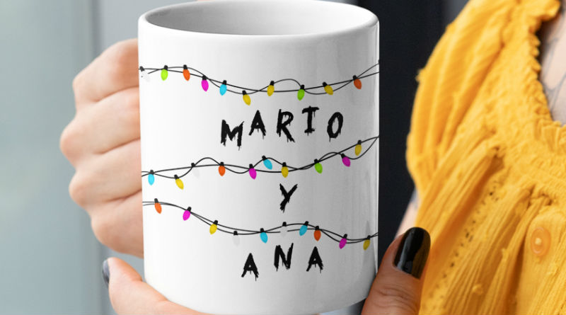 Crea Tazas Personalizadas con tus Fotos Más Queridas y Sorprende en Cualquier Ocasión