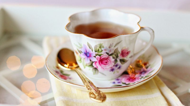 Regalar Té: La Tendencia de Regalos que Nunca Pasa de Moda