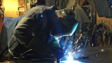 Revolución en Soldadoras: La Nueva Tecnología que Transformará la Industria de la Soldadura