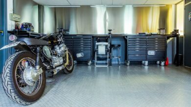 Tendencias Actuales en Diseño de Interiores para el Sector Industrial: Innovación y Estilo Atemporal Tendencias Actuales en Diseño de Interiores para el Sector Industrial: Innovación y Estilo Atemporal