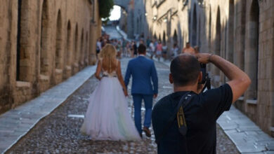 Tendencias Actuales en Fotografía de Bodas que Marcarán el Camino en los Próximos Años