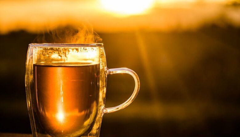 Tés Potentes para Mejorar Tu Salud de Forma Natural y Efectiva