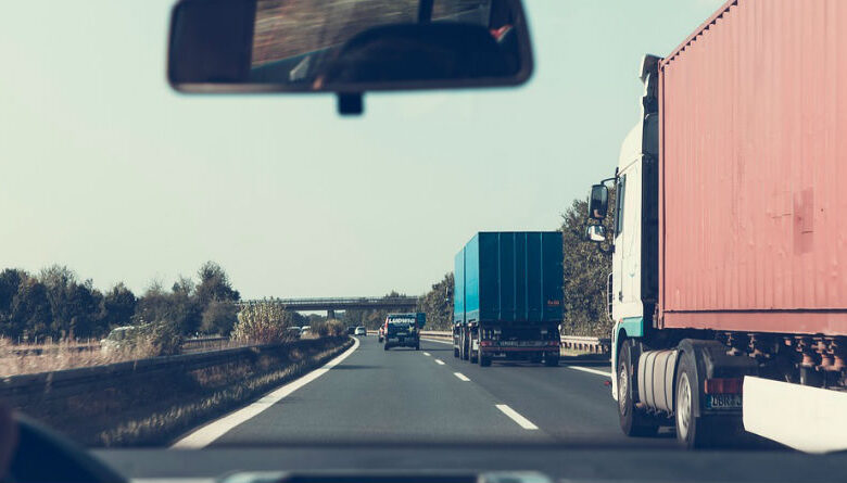 Tipos de carné para transportistas: guía completa y actualizada