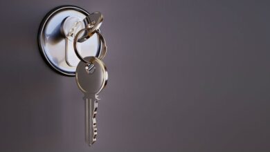 Mejores Cerraduras de Seguridad para Proteger tu Hogar en Cualquier Momento