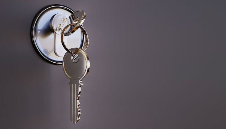 Mejores Cerraduras de Seguridad para Proteger tu Hogar en Cualquier Momento