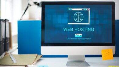 Tipos de web hosting idóneos para sitios pequeños: guía completa y actualizada Tipos de web hosting idóneos para sitios pequeños: guía completa y actualizada