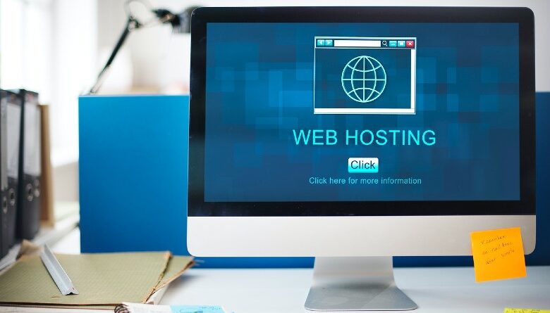 Tipos de web hosting idóneos para sitios pequeños: guía completa y actualizada