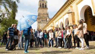 Guía Completa del Free Tour en Córdoba: Descubre la Ciudad sin Costos Ocultos Guía Completa del Free Tour en Córdoba: Descubre la Ciudad sin Costos Ocultos