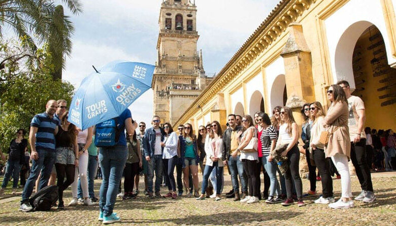 Guía Completa del Free Tour en Córdoba: Descubre la Ciudad sin Costos Ocultos