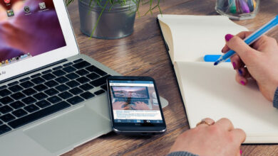 Guía Completa sobre Diseño Web: Claves y Tendencias para 2026 y Más Allá