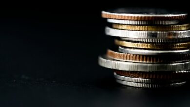 Tokens ERC-20: Cómo Transforman la Representación del Valor en el Mundo Digital