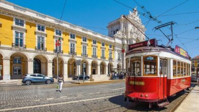 Descubre 6 Motivos Inigualables para Visitar Portugal en Cualquier Momento del Año
