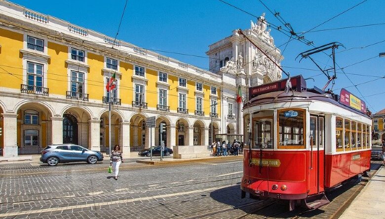 Descubre 6 Motivos Inigualables para Visitar Portugal en Cualquier Momento del Año