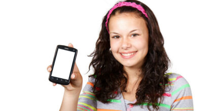 Consejos para un Uso Responsable del Móvil en la Adolescencia: Guía Práctica y Efectiva Consejos para un Uso Responsable del Móvil en la Adolescencia: Guía Práctica y Efectiva