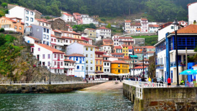 Descubre Asturias: Un Destino de Turismo Sostenible para tus Vacaciones Ideal
