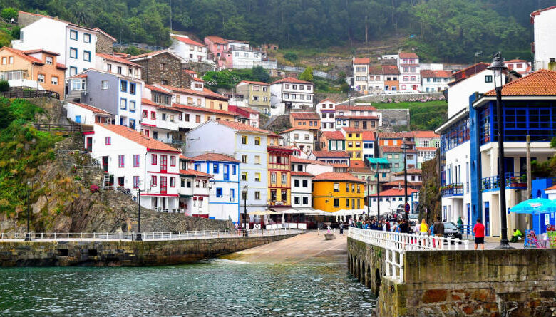 Descubre Asturias: Un Destino de Turismo Sostenible para tus Vacaciones Ideal