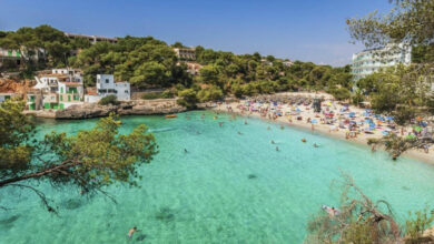 Descubre cómo planear tus vacaciones perfectas en Mallorca para una experiencia inolvidable Descubre cómo planear tus vacaciones perfectas en Mallorca para una experiencia inolvidable