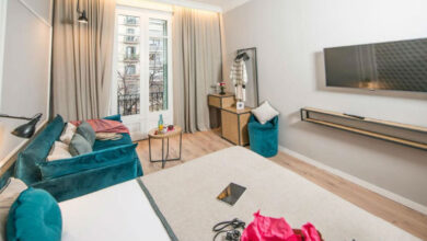 Consejos Esenciales para Elegir el Hotel Perfecto en Barcelona Consejos Esenciales para Elegir el Hotel Perfecto en Barcelona