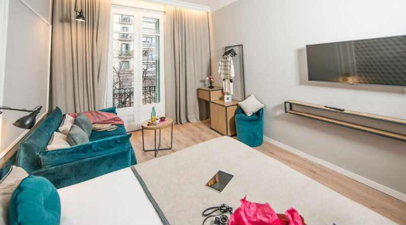 Consejos Esenciales para Elegir el Hotel Perfecto en Barcelona
