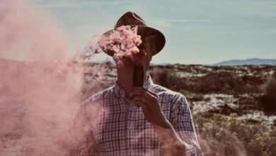 Evidencias sobre el Efecto de los Cigarrillos Electrónicos en la Cesación del Tabaquismo