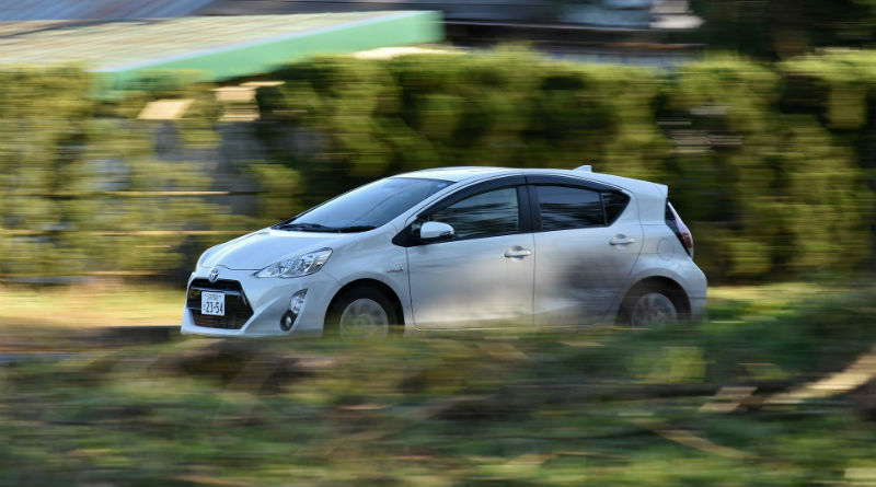 Autos y medioambiente: la necesidad de una coexistencia sostenible en el futuro automotriz