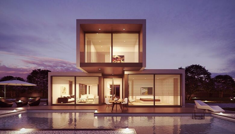Casas Prefabricadas: La Revolución Habitacional del Futuro Sostenible