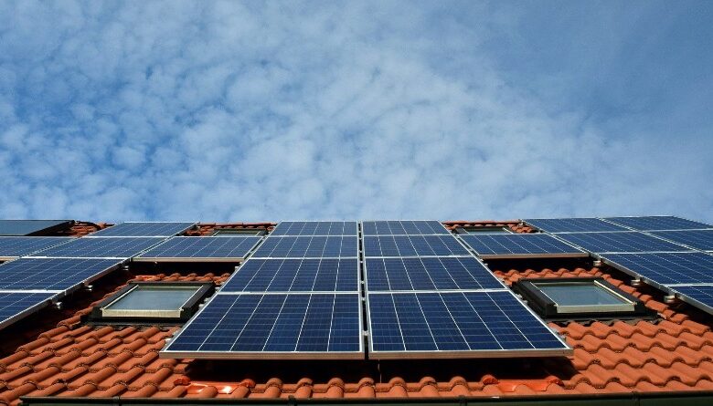 Ventajas de la Energía Solar: Beneficios Ecológicos y Económicos para un Futuro Sostenible