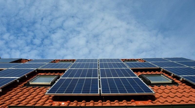 Ventajas de la Energía Solar: Beneficios Ecológicos y Económicos para un Futuro Sostenible Ventajas de la Energía Solar: Beneficios Ecológicos y Económicos para un Futuro Sostenible