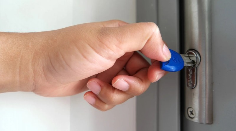 Ventajas Clave de las Cerraduras Antirrobo para Proteger tu Hogar y Negocio Ventajas Clave de las Cerraduras Antirrobo para Proteger tu Hogar y Negocio