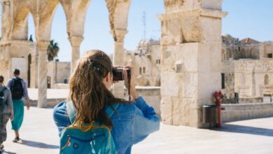 Consejos esenciales para planificar tu viaje exitoso en cualquier momento Consejos esenciales para planificar tu viaje exitoso en cualquier momento