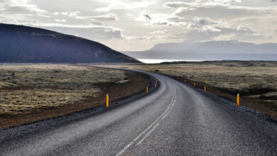 Viajar a Islandia: Coche o Autocaravana, la Mejor Opción para Explorar la Isla Viajar a Islandia: Coche o Autocaravana, la Mejor Opción para Explorar la Isla