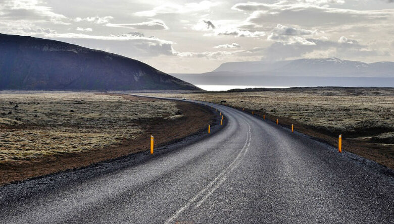 Viajar a Islandia: Coche o Autocaravana, la Mejor Opción para Explorar la Isla
