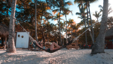 Guía Completa para Viajar a Punta Cana: Descubre el Paraíso Caribeño con Connect&Go