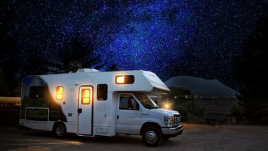 Guía Definitiva para Viajar con Niños en Autocaravana: Consejos y Destinos Imperdibles