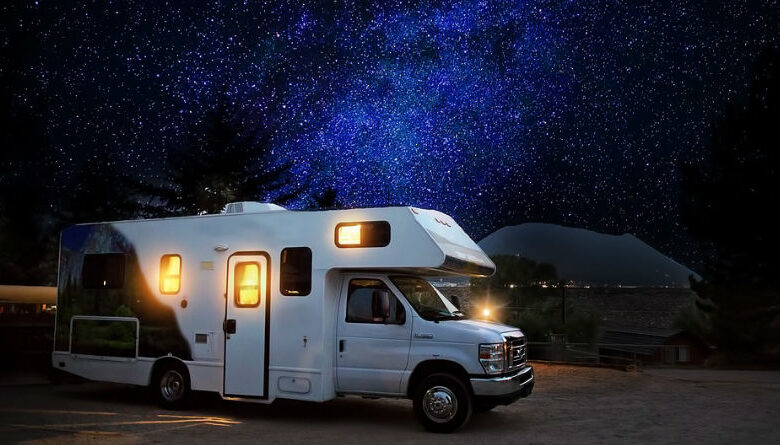 Guía Definitiva para Viajar con Niños en Autocaravana: Consejos y Destinos Imperdibles