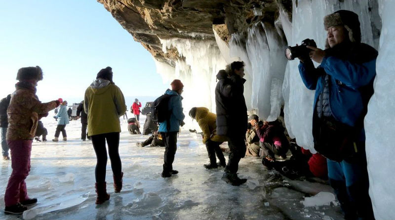 Viajar en Grupo a Destinos Alternativos: Descubre Nuevas Experiencias y Aventura