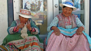 Guía Completa para Viajar Equipado a Perú: Descubre Tu Destino Soñado Todo el Año