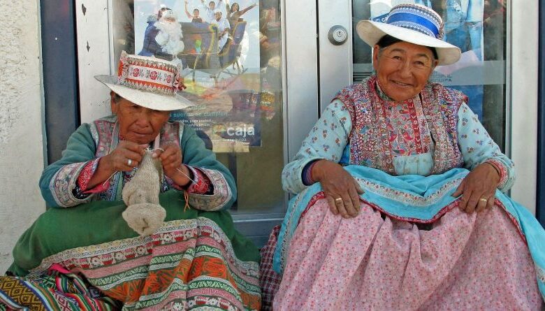 Guía Completa para Viajar Equipado a Perú: Descubre Tu Destino Soñado Todo el Año