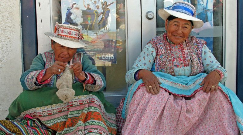 Guía Completa para Viajar Equipado a Perú: Descubre Tu Destino Soñado Todo el Año