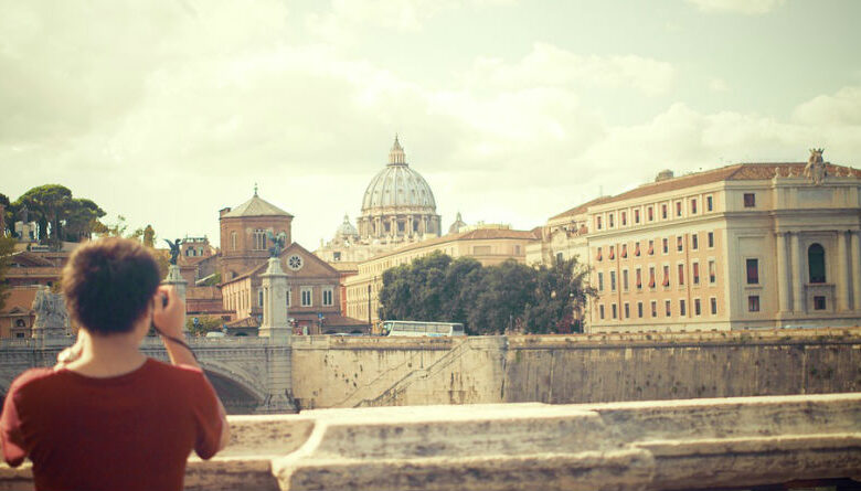 Experiencia Única: Visita Guiada por el Vaticano y Museos para Conocer su Historia y Arte