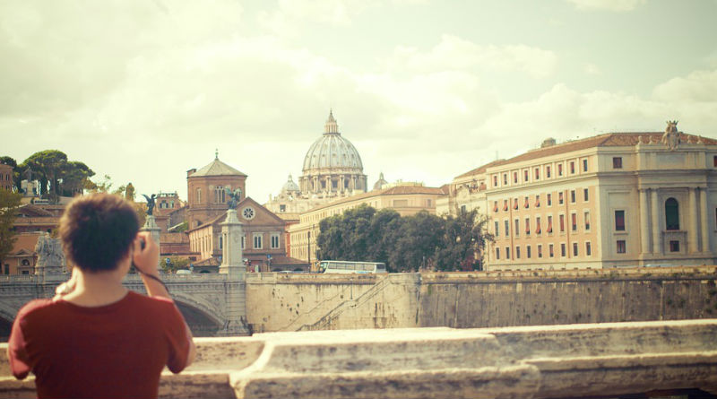 Experiencia Única: Visita Guiada por el Vaticano y Museos para Conocer su Historia y Arte