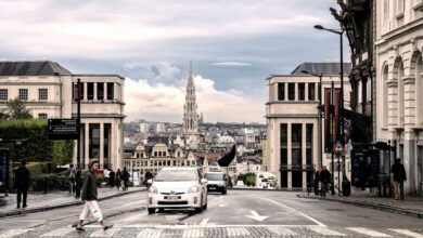 Guía Definitiva para Visitar Bruselas en Coche de Alquiler: Consejos y Recomendaciones