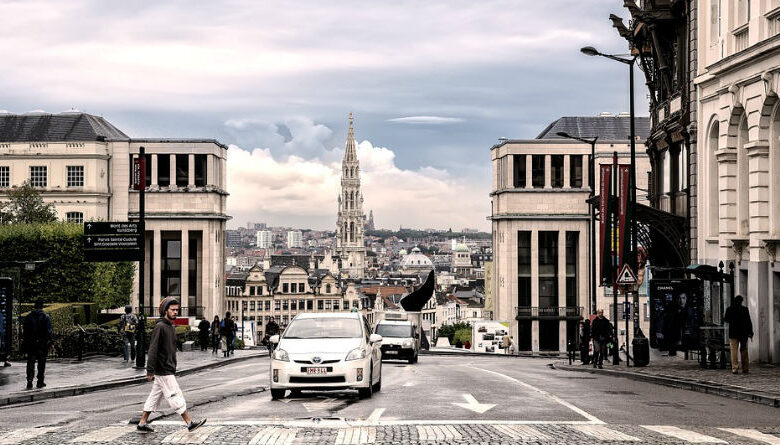 Guía Definitiva para Visitar Bruselas en Coche de Alquiler: Consejos y Recomendaciones