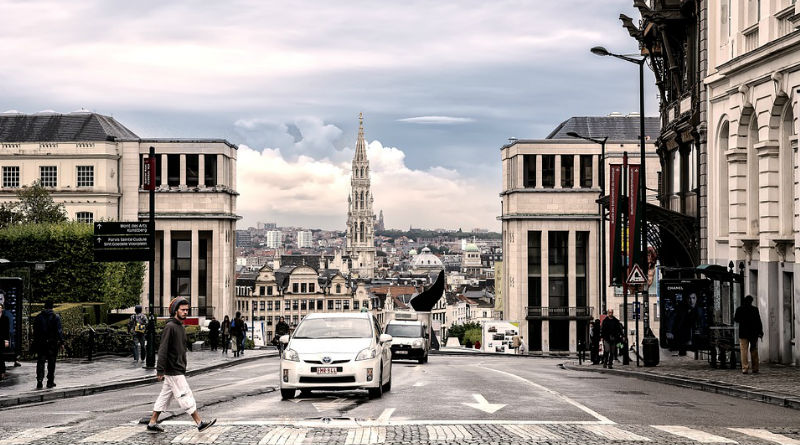 Guía Definitiva para Visitar Bruselas en Coche de Alquiler: Consejos y Recomendaciones