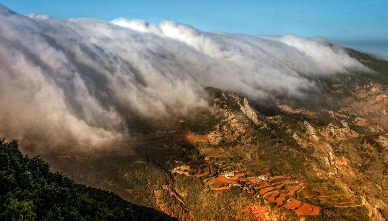 Descubre los Mejores Lugares que No Te Puedes Perder en Tenerife