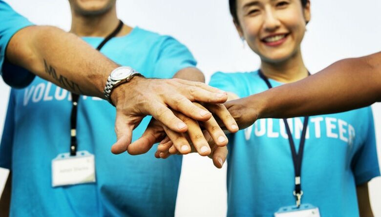Voluntariados Internacionales: Descubre Cómo Viajar y Contribuir al Mundo de Manera Única