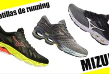 Las mejores zapatillas de Mizuno en rebajas para cada corredor